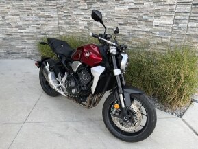 2019 Honda CB1000R for sale 201318418