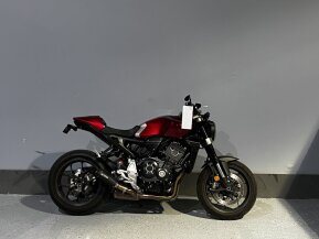 2019 Honda CB1000R for sale 201322372