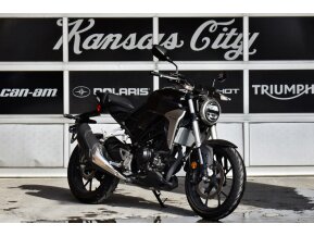 2019 Honda CB300R for sale 201246223