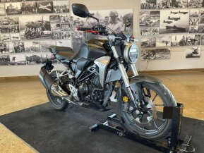 2019 Honda CB300R for sale 201251319