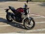 2019 Honda CB300R ABS for sale 201291998