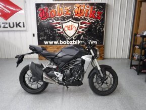 2019 Honda CB300R for sale 201299793