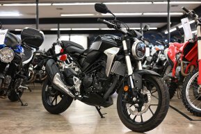 2019 Honda CB300R ABS for sale 201477465