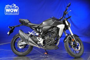 2019 Honda CB300R for sale 201527248