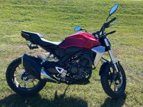 2019 Honda CB300R for sale 201544148