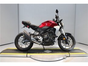 2019 Honda CB300R ABS for sale 201583134