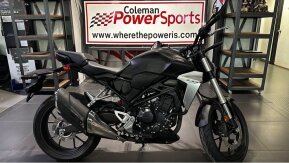 2019 Honda CB300R for sale 201624306