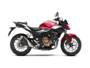 2019 Honda CB500F ABS for sale 201277558
