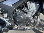 Thumbnail Photo 108 for 2019 Honda CB500X