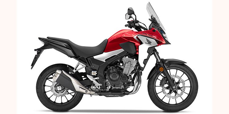 2019 honda cb500x price