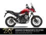 2019 Honda CB500X for sale 201316086