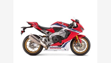 Honda Cbr1000rr Motorcycles For Sale Motorcycles On Autotrader