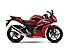 2019 Honda CBR300R for sale 200771285