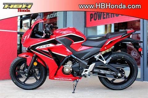 honda cbr300r for sale near me