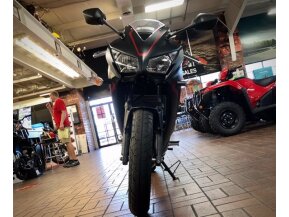 New 2019 Honda CBR300R
