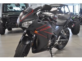 2019 Honda CBR300R for sale 201271099