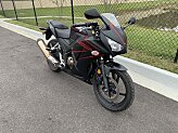 2019 Honda CBR300R for sale 201382262