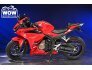 2019 Honda CBR500R ABS for sale 201321516