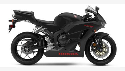 Honda Cbr600rr Motorcycles For Sale Motorcycles On Autotrader