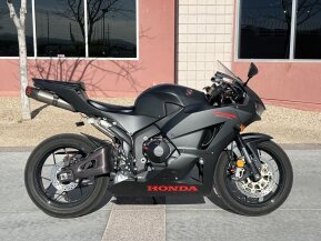 2019 Honda CBR600RR for sale 201275492