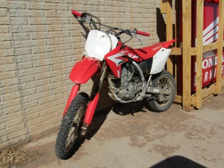 Photo for 2019 Honda CRF150R