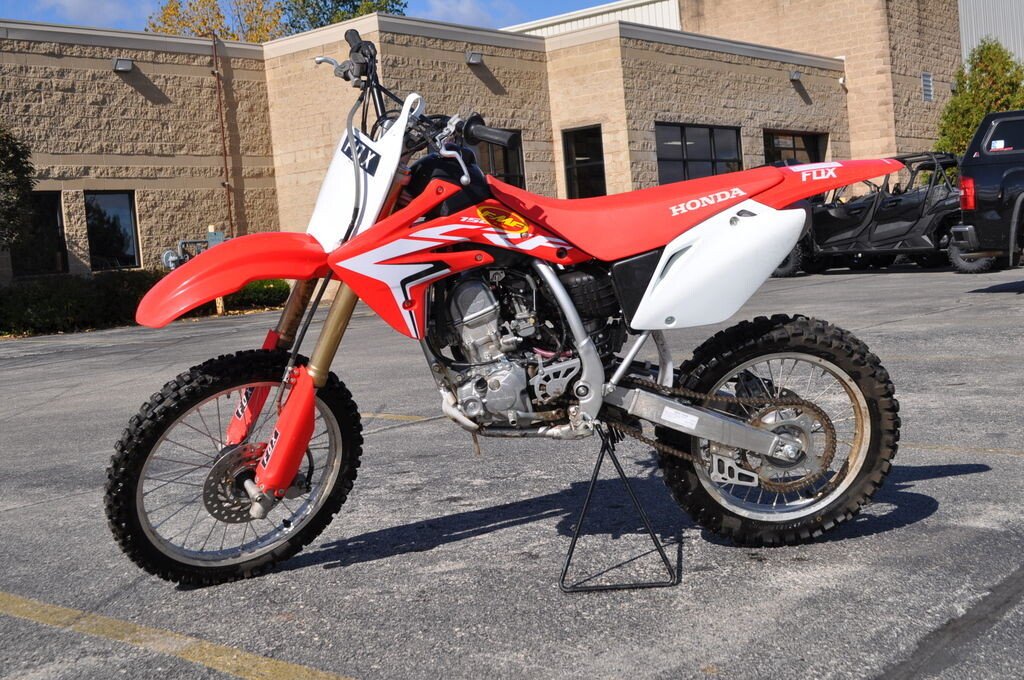 honda crf 150 for sale near me