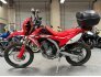 2019 Honda CRF250L ABS for sale 201339643