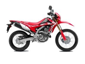 2019 Honda CRF250L ABS for sale 201344970