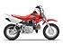 2019 Honda CRF50F for sale 200742077