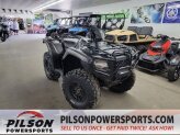 2019 Honda FourTrax Foreman Rubicon 4x4 Auto DCT EPS Deluxe