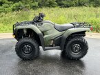 Thumbnail Photo 5 for 2019 Honda FourTrax Rancher 4x4 Automatic DCT EPS