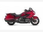 Thumbnail Photo 0 for New 2019 Honda Gold Wing Automatic DCT