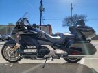 Thumbnail Photo 4 for 2019 Honda Gold Wing Tour Automatic DCT