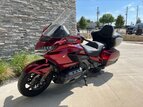 Thumbnail Photo 3 for 2019 Honda Gold Wing Automatic DCT