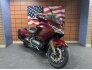 2019 Honda Gold Wing Automatic DCT for sale 201217001