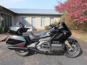 2019 Honda Gold Wing for sale 201261458