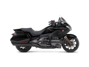 2019 Honda Gold Wing Automatic DCT for sale 201266205