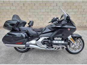 2019 Honda Gold Wing Tour Automatic DCT for sale 201269350