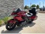 2019 Honda Gold Wing Automatic DCT for sale 201279776