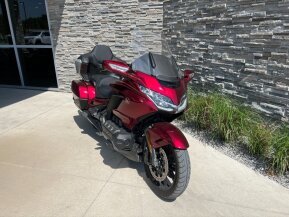 2019 Honda Gold Wing Automatic DCT for sale 201279776