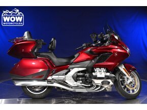 2019 Honda Gold Wing Tour for sale 201288837