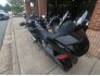 2019 Honda Gold Wing Tour Automatic DCT for sale 201338737