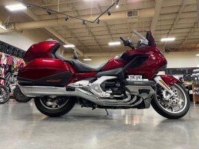 2019 Honda Gold Wing Tour Automatic DCT for sale 201349827