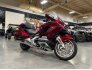 2019 Honda Gold Wing Tour Automatic DCT for sale 201349827