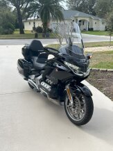 2019 Honda Gold Wing Tour Automatic DCT for sale 201594958