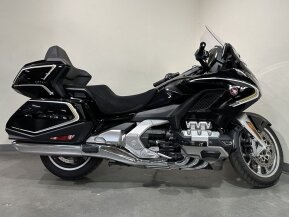 2019 Honda Gold Wing Tour Automatic DCT for sale 201595776
