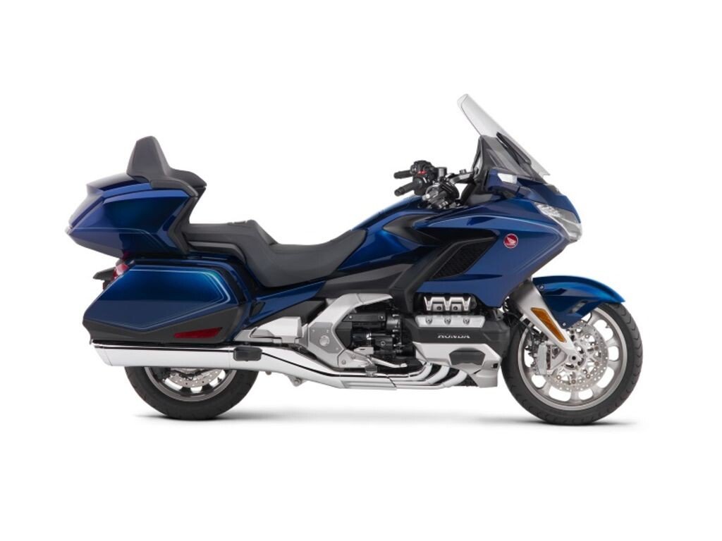 Honda goldwing 2019 deals specs