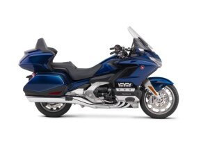 2019 Honda Gold Wing Tour Automatic DCT for sale 201603190