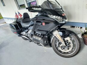 2019 Honda Gold Wing Automatic DCT for sale 201621258