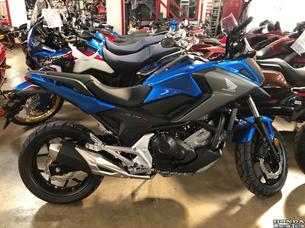 honda nc750x for sale near me